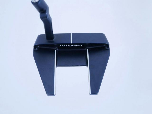 Putter : All : พัตเตอร์ Odyssey Ai-ONE Milled SEVEN T (รุ่นท็อป ล่าสุด ออกปี 2024) ก้าน Stroke LAB 90 ยาว 34 นิ้ว