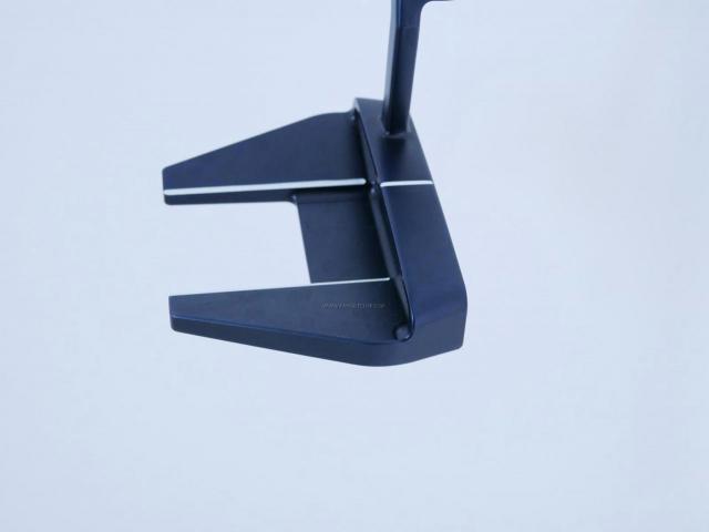 Putter : All : พัตเตอร์ Odyssey Ai-ONE Milled SEVEN T (รุ่นท็อป ล่าสุด ออกปี 2024) ก้าน Stroke LAB 90 ยาว 34 นิ้ว