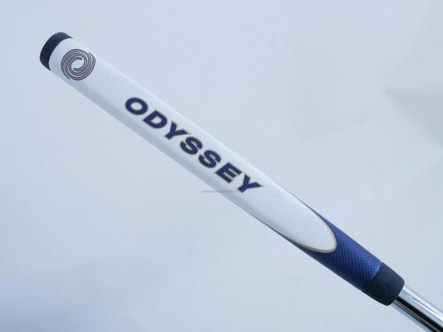 Putter : All : พัตเตอร์ Odyssey Ai-ONE Milled SEVEN T (รุ่นท็อป ล่าสุด ออกปี 2024) ก้าน Stroke LAB 90 ยาว 34 นิ้ว