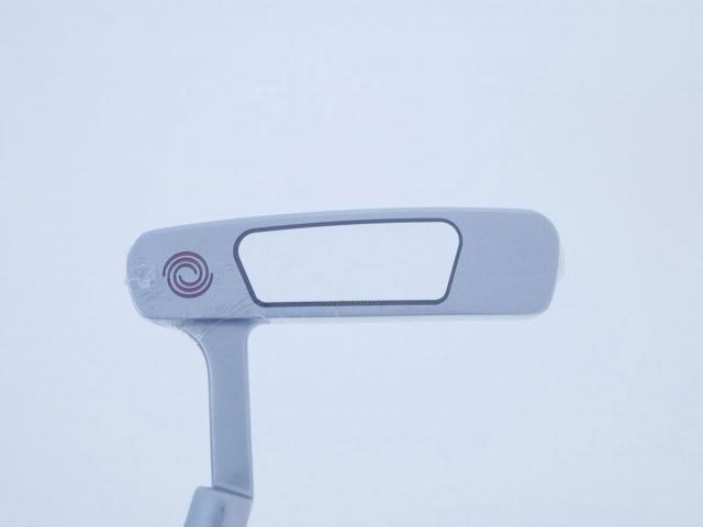 Putter : All : **ของใหม่ ยังไม่แกะพลาสติก** พัตเตอร์ Odyssey White Hot OG 4M ยาว 34 นิ้ว