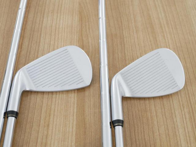 Iron set : XXIO : ชุดเหล็ก XXIO Forged 5 มีเหล็ก 5-Pw (6 ชิ้น) ก้านเหล็ก SYB 089 Flex R