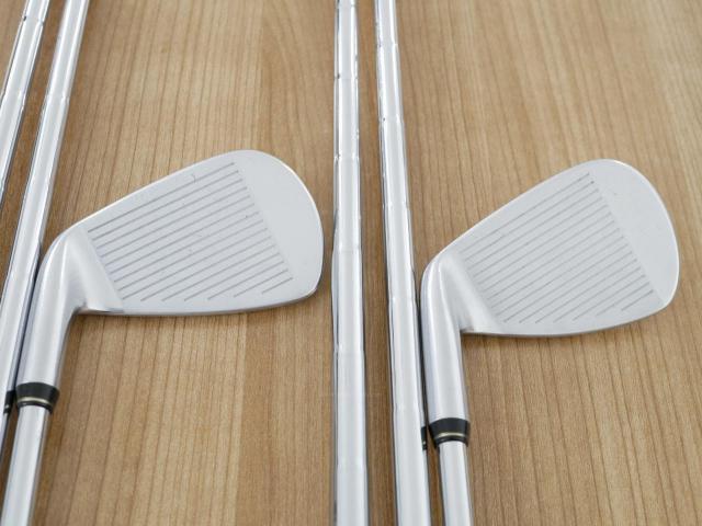 Iron set : XXIO : ชุดเหล็ก XXIO Forged 5 มีเหล็ก 5-Pw (6 ชิ้น) ก้านเหล็ก SYB 089 Flex R