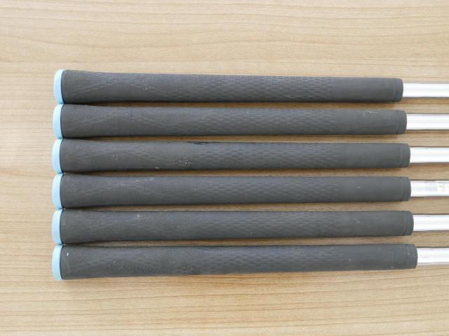 Iron set : XXIO : ชุดเหล็ก XXIO Forged 5 มีเหล็ก 5-Pw (6 ชิ้น) ก้านเหล็ก SYB 089 Flex R