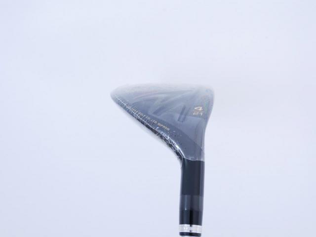 Fairway Wood : Katana : **ของใหม่ ยังไม่แกะพลาสติก** ไม้กระเทย Katana NINJA UT 2020 (ตัวท๊อป ออกปี 2020) Loft 21 Flex R