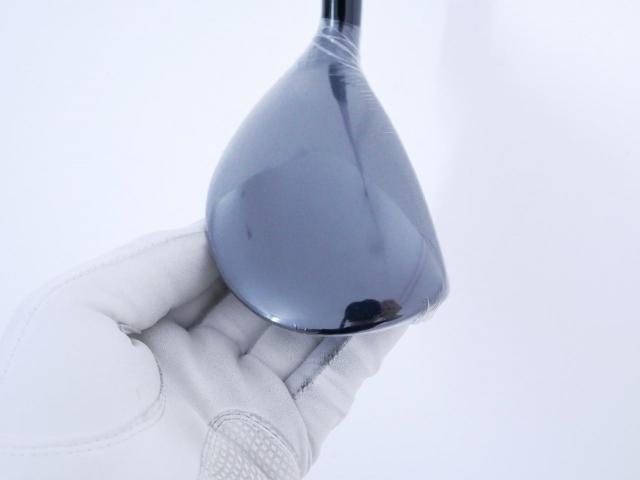 Fairway Wood : Katana : **ของใหม่ ยังไม่แกะพลาสติก** ไม้กระเทย Katana NINJA UT 2020 (ตัวท๊อป ออกปี 2020) Loft 21 Flex R