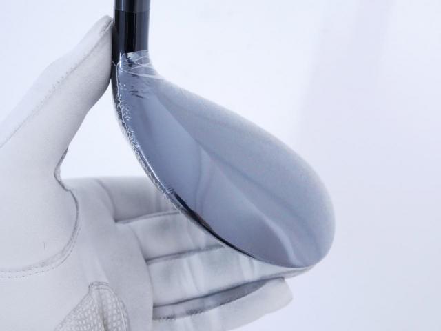 Fairway Wood : Katana : **ของใหม่ ยังไม่แกะพลาสติก** ไม้กระเทย Katana NINJA UT 2020 (ตัวท๊อป ออกปี 2020) Loft 21 Flex R