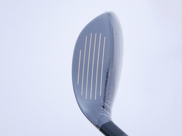 Fairway Wood : Katana : **ของใหม่ ยังไม่แกะพลาสติก** ไม้กระเทย Katana NINJA UT 2020 (ตัวท๊อป ออกปี 2020) Loft 21 Flex R