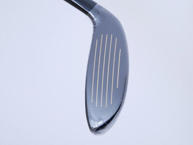 Fairway Wood : Katana : **ของใหม่ ยังไม่แกะพลาสติก** ไม้กระเทย Katana NINJA UT 2020 (ตัวท๊อป ออกปี 2020) Loft 21 Flex R