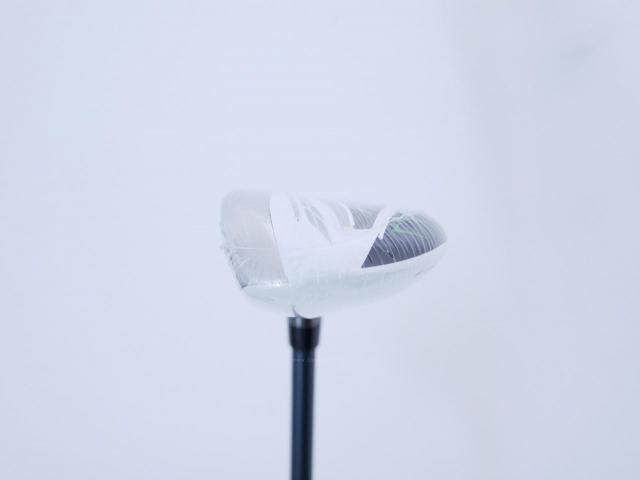 Fairway Wood : xxio : **ของใหม่ ยังไม่แกะพลาสติก** ไม้กระเทย XXIO X (รุ่นปี 2022) Loft 23 ก้าน Miyazaki AX-2 Flex SR