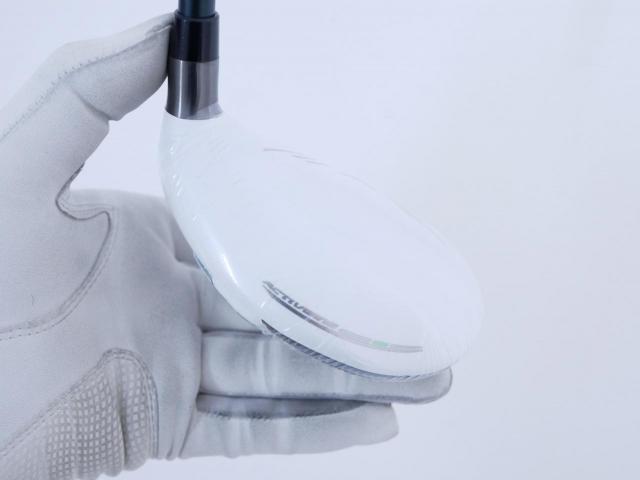 Fairway Wood : xxio : **ของใหม่ ยังไม่แกะพลาสติก** ไม้กระเทย XXIO X (รุ่นปี 2022) Loft 23 ก้าน Miyazaki AX-2 Flex SR