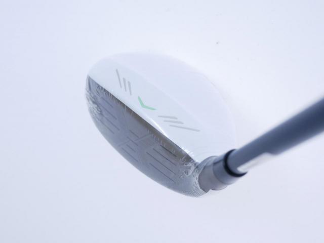 Fairway Wood : xxio : **ของใหม่ ยังไม่แกะพลาสติก** ไม้กระเทย XXIO X (รุ่นปี 2022) Loft 23 ก้าน Miyazaki AX-2 Flex SR