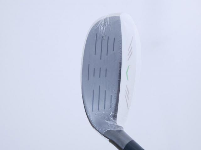 Fairway Wood : xxio : **ของใหม่ ยังไม่แกะพลาสติก** ไม้กระเทย XXIO X (รุ่นปี 2022) Loft 23 ก้าน Miyazaki AX-2 Flex SR