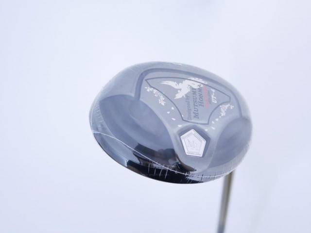 Fairway Wood : Other Brand : **ของใหม่ ยังไม่แกะพลาสติก** ไม้กระเทย Mutsumi Honma MH282U Loft 22 Flex SR