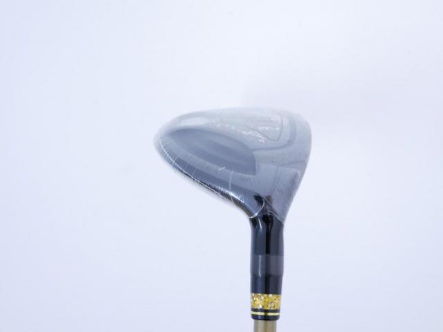 Fairway Wood : Other Brand : **ของใหม่ ยังไม่แกะพลาสติก** ไม้กระเทย Mutsumi Honma MH282U Loft 22 Flex SR