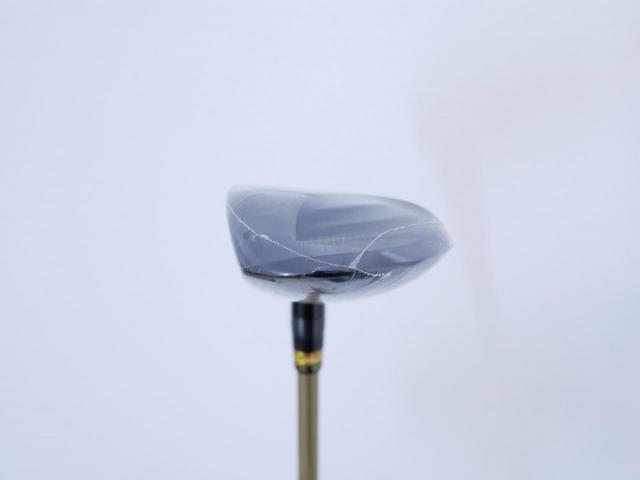 Fairway Wood : Other Brand : **ของใหม่ ยังไม่แกะพลาสติก** ไม้กระเทย Mutsumi Honma MH282U Loft 22 Flex SR