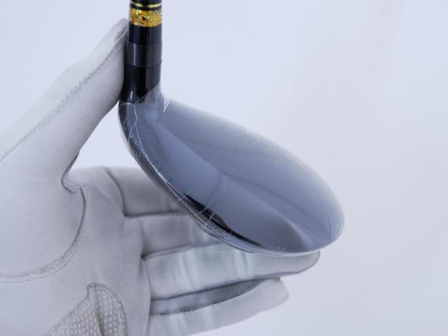 Fairway Wood : Other Brand : **ของใหม่ ยังไม่แกะพลาสติก** ไม้กระเทย Mutsumi Honma MH282U Loft 22 Flex SR