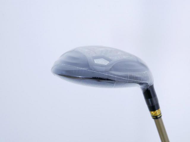 Fairway Wood : Other Brand : **ของใหม่ ยังไม่แกะพลาสติก** ไม้กระเทย Mutsumi Honma MH282U Loft 22 Flex SR