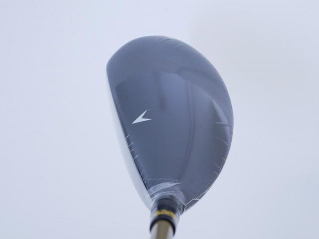 Fairway Wood : Other Brand : **ของใหม่ ยังไม่แกะพลาสติก** ไม้กระเทย Mutsumi Honma MH282U Loft 22 Flex SR
