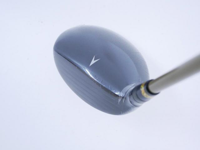 Fairway Wood : Other Brand : **ของใหม่ ยังไม่แกะพลาสติก** ไม้กระเทย Mutsumi Honma MH282U Loft 22 Flex SR