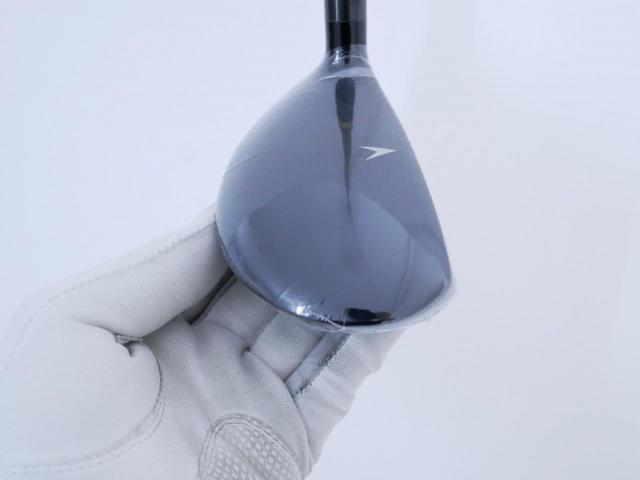 Fairway Wood : Other Brand : **ของใหม่ ยังไม่แกะพลาสติก** ไม้กระเทย Mutsumi Honma MH282U Loft 22 Flex SR