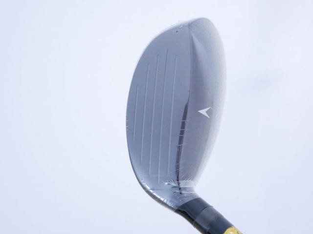 Fairway Wood : Other Brand : **ของใหม่ ยังไม่แกะพลาสติก** ไม้กระเทย Mutsumi Honma MH282U Loft 22 Flex SR