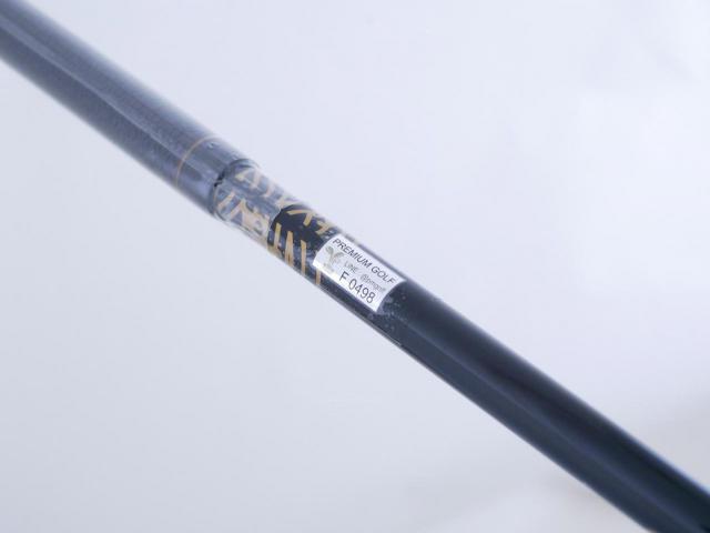 Fairway Wood : Other Brand : **ของใหม่ ยังไม่แกะพลาสติก** ไม้กระเทย Mutsumi Honma MH282U Loft 22 Flex SR
