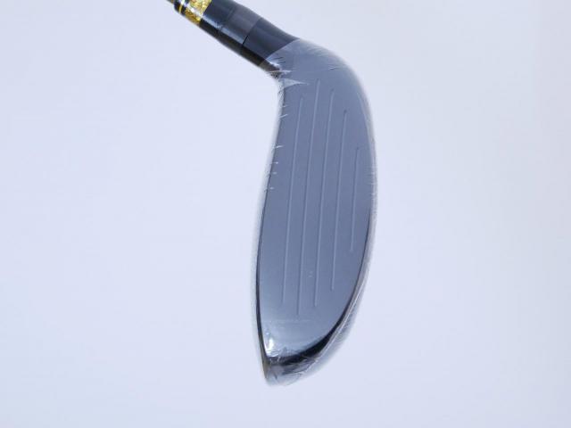 Fairway Wood : Other Brand : **ของใหม่ ยังไม่แกะพลาสติก** ไม้กระเทย Mutsumi Honma MH282U Loft 22 Flex SR