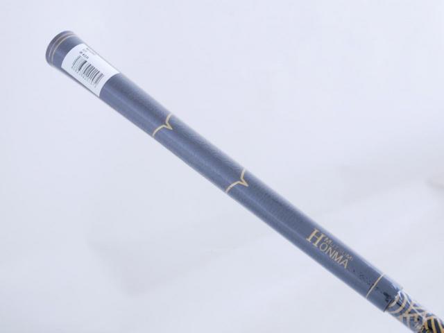 Fairway Wood : Other Brand : **ของใหม่ ยังไม่แกะพลาสติก** ไม้กระเทย Mutsumi Honma MH282U Loft 22 Flex SR