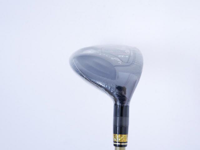 Fairway Wood : Other Brand : **ของใหม่ ยังไม่แกะพลาสติก** ไม้กระเทย Mutsumi Honma MH282U Loft 25 Flex SR
