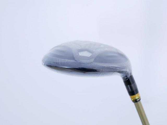 Fairway Wood : Other Brand : **ของใหม่ ยังไม่แกะพลาสติก** ไม้กระเทย Mutsumi Honma MH282U Loft 25 Flex SR