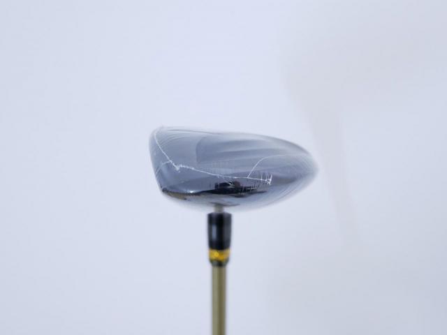 Fairway Wood : Other Brand : **ของใหม่ ยังไม่แกะพลาสติก** ไม้กระเทย Mutsumi Honma MH282U Loft 25 Flex SR