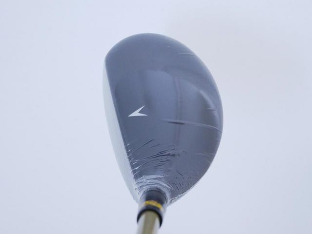 Fairway Wood : Other Brand : **ของใหม่ ยังไม่แกะพลาสติก** ไม้กระเทย Mutsumi Honma MH282U Loft 25 Flex SR