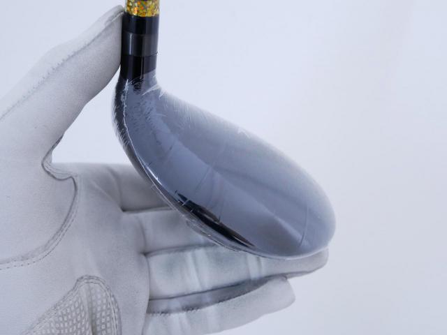 Fairway Wood : Other Brand : **ของใหม่ ยังไม่แกะพลาสติก** ไม้กระเทย Mutsumi Honma MH282U Loft 25 Flex SR