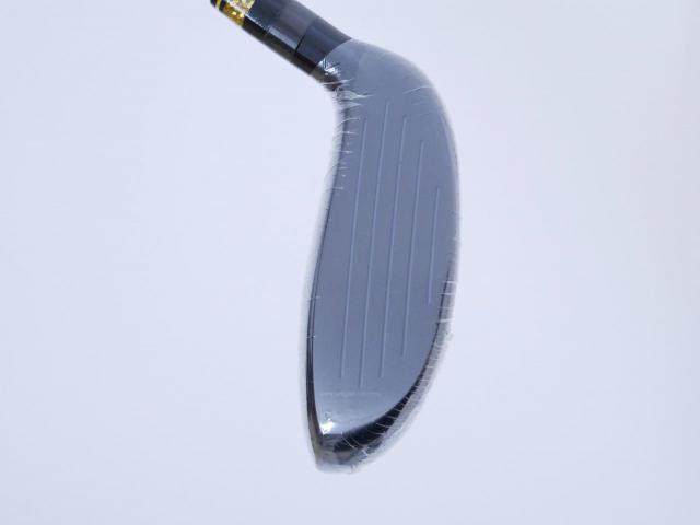 Fairway Wood : Other Brand : **ของใหม่ ยังไม่แกะพลาสติก** ไม้กระเทย Mutsumi Honma MH282U Loft 25 Flex SR