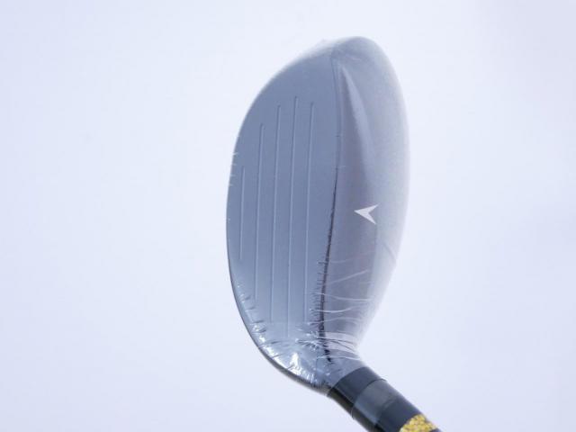 Fairway Wood : Other Brand : **ของใหม่ ยังไม่แกะพลาสติก** ไม้กระเทย Mutsumi Honma MH282U Loft 25 Flex SR