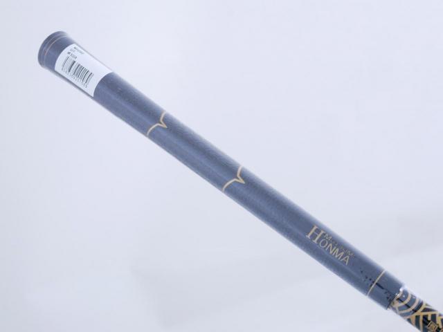 Fairway Wood : Other Brand : **ของใหม่ ยังไม่แกะพลาสติก** ไม้กระเทย Mutsumi Honma MH282U Loft 25 Flex SR