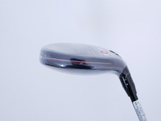 Fairway Wood : callaway : **ของใหม่ ยังไม่แกะพลาสติก** ไม้กระเทย Callaway Big Bertha (รุ่นล่าสุด ปี 2023 Japan Spec.) Loft 21 ก้าน Fujikura Speeder NX Flex S