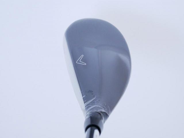 Fairway Wood : callaway : **ของใหม่ ยังไม่แกะพลาสติก** ไม้กระเทย Callaway Big Bertha (รุ่นล่าสุด ปี 2023 Japan Spec.) Loft 21 ก้าน Fujikura Speeder NX Flex S
