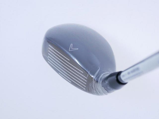Fairway Wood : callaway : **ของใหม่ ยังไม่แกะพลาสติก** ไม้กระเทย Callaway Big Bertha (รุ่นล่าสุด ปี 2023 Japan Spec.) Loft 21 ก้าน Fujikura Speeder NX Flex S