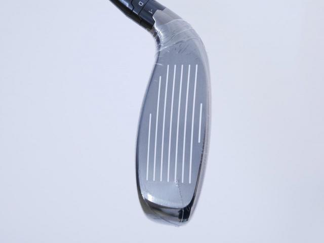 Fairway Wood : callaway : **ของใหม่ ยังไม่แกะพลาสติก** ไม้กระเทย Callaway Big Bertha (รุ่นล่าสุด ปี 2023 Japan Spec.) Loft 21 ก้าน Fujikura Speeder NX Flex S