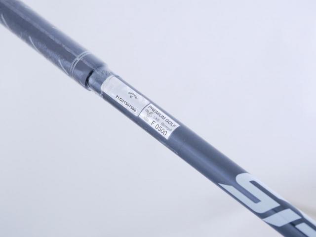 Fairway Wood : callaway : **ของใหม่ ยังไม่แกะพลาสติก** ไม้กระเทย Callaway Big Bertha (รุ่นล่าสุด ปี 2023 Japan Spec.) Loft 21 ก้าน Fujikura Speeder NX Flex S