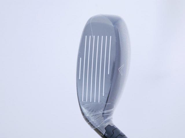 Fairway Wood : callaway : **ของใหม่ ยังไม่แกะพลาสติก** ไม้กระเทย Callaway Big Bertha (รุ่นล่าสุด ปี 2023 Japan Spec.) Loft 21 ก้าน Fujikura Speeder NX Flex S
