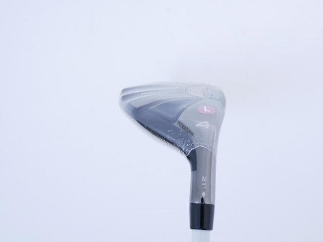 Lady club : All : **ของใหม่ ยังไม่แกะพลาสติก** ไม้กระเทย Callaway Paradym MAX FAST (รุ่นปี 2023 Japan Spec.) Loft 21 ก้าน Mitsubishi ELDIO 40 Flex L