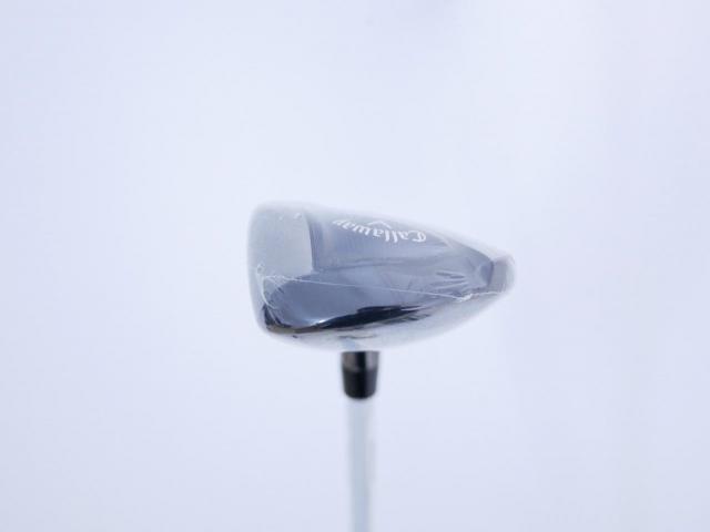 Lady club : All : **ของใหม่ ยังไม่แกะพลาสติก** ไม้กระเทย Callaway Paradym MAX FAST (รุ่นปี 2023 Japan Spec.) Loft 21 ก้าน Mitsubishi ELDIO 40 Flex L