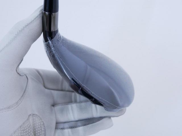 Lady club : All : **ของใหม่ ยังไม่แกะพลาสติก** ไม้กระเทย Callaway Paradym MAX FAST (รุ่นปี 2023 Japan Spec.) Loft 21 ก้าน Mitsubishi ELDIO 40 Flex L