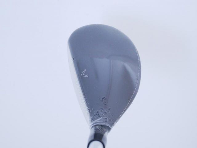 Lady club : All : **ของใหม่ ยังไม่แกะพลาสติก** ไม้กระเทย Callaway Paradym MAX FAST (รุ่นปี 2023 Japan Spec.) Loft 21 ก้าน Mitsubishi ELDIO 40 Flex L
