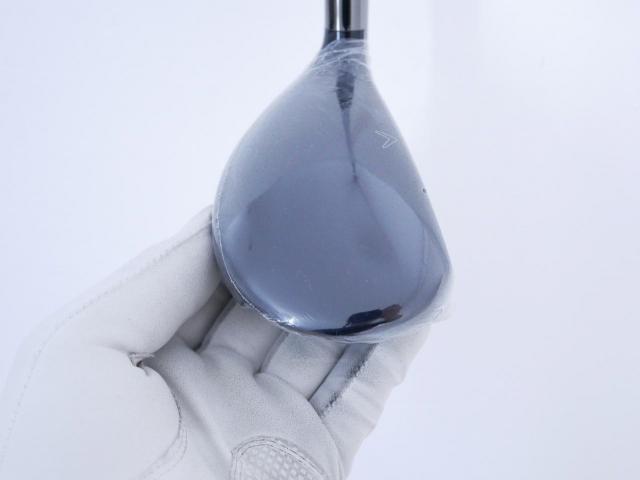 Lady club : All : **ของใหม่ ยังไม่แกะพลาสติก** ไม้กระเทย Callaway Paradym MAX FAST (รุ่นปี 2023 Japan Spec.) Loft 21 ก้าน Mitsubishi ELDIO 40 Flex L