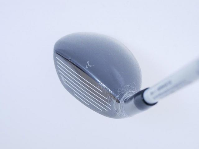 Lady club : All : **ของใหม่ ยังไม่แกะพลาสติก** ไม้กระเทย Callaway Paradym MAX FAST (รุ่นปี 2023 Japan Spec.) Loft 21 ก้าน Mitsubishi ELDIO 40 Flex L