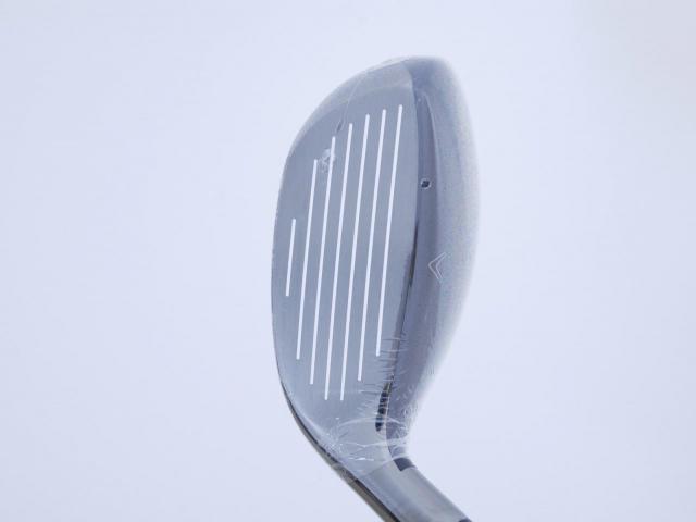 Lady club : All : **ของใหม่ ยังไม่แกะพลาสติก** ไม้กระเทย Callaway Paradym MAX FAST (รุ่นปี 2023 Japan Spec.) Loft 21 ก้าน Mitsubishi ELDIO 40 Flex L