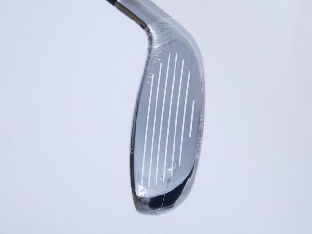 Lady club : All : **ของใหม่ ยังไม่แกะพลาสติก** ไม้กระเทย Callaway Paradym MAX FAST (รุ่นปี 2023 Japan Spec.) Loft 21 ก้าน Mitsubishi ELDIO 40 Flex L